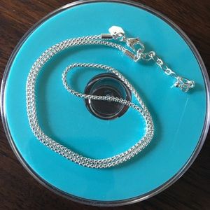 Origami Owl Necklace